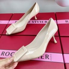 Roger Vivier Heeled Shoes